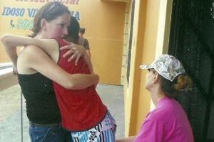 Justiça despeja adolescente deficiente mental de abrigo catarinense